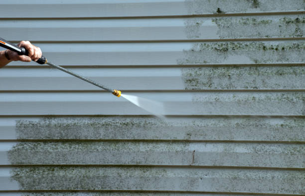 Best Driveway Pressure Washing  in Flanders, NY